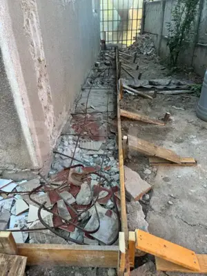 Casă in Dudovicești, teren 950 mp, comision 0% - imagine 11