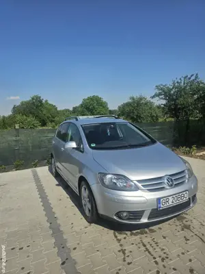 VW Golf 5 Plus de vanzare - imagine 6