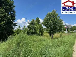 500 mp intravilan Turturesti        