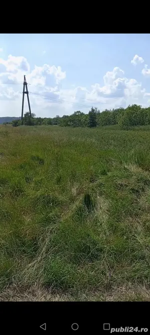 Teren extravilan Craiova Cernele - imagine 5