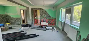 Nou! Ap. 3 cam., S= 76 mp, zona Gara-Caracal!