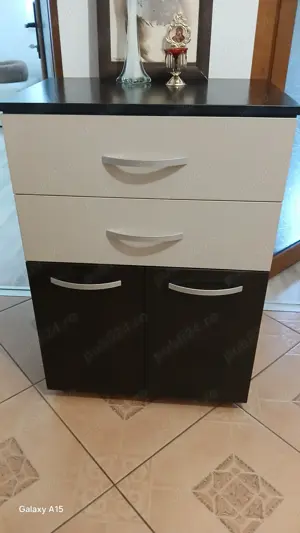Comoda foarte utila