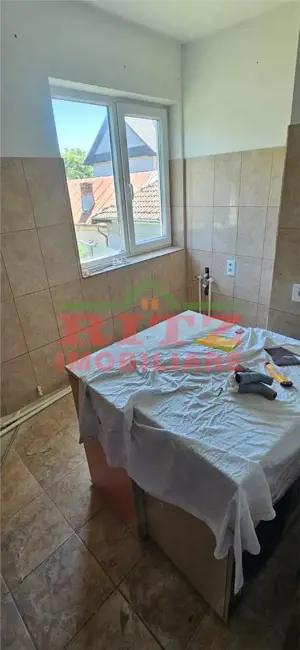 Nou! Ap. 3 cam., S= 76 mp, zona Gara-Caracal! - imagine 4 Nou! Ap. 3 cam., S= 76 mp, zona Gara-Caracal! - imagine 4