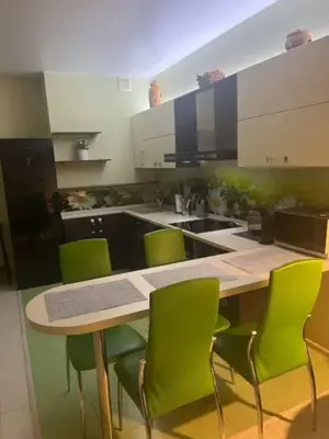 Garsoniera disponibila in zona Tractorul langa Coresi - imagine 2 Garsoniera disponibila in zona Tractorul langa Coresi - imagine 2