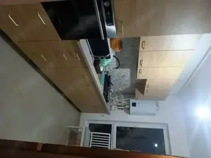 Apartament 3 camere.  Decomandat. Cu 2 bai si 2 balcoane. Grand Arena. - imagine 8