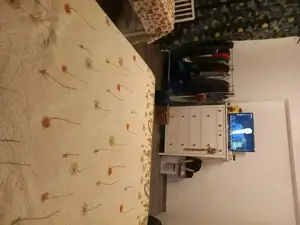 Apartament 3 camere.  Decomandat. Cu 2 bai si 2 balcoane. Grand Arena. - imagine 7