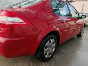 Renault  Megane  2 - impecabil - imagine 5