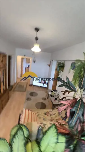 Berceni-Luica,apartament 3 camere transformat in 4 camere - imagine 3