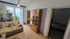 Berceni-Luica,apartament 3 camere transformat in 4 camere - imagine 4