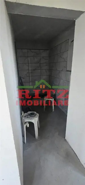 Nou! Ap. 2 cam., S= 49 mp, zona Gara-Caracal! - imagine 5 Nou! Ap. 2 cam., S= 49 mp, zona Gara-Caracal! - imagine 5