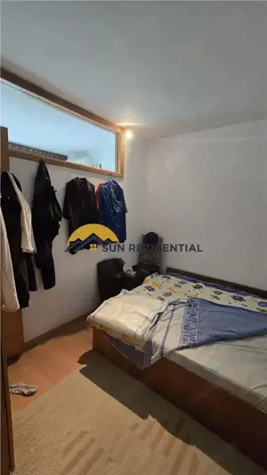 Berceni-Luica,apartament 3 camere transformat in 4 camere - imagine 12