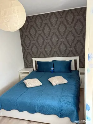 Inchiriez apartament 2 camere - imagine 5