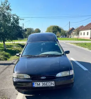 Vând mașina funerara  - imagine 2