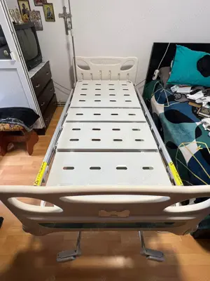 Pat Medical mecanic  - imagine 2