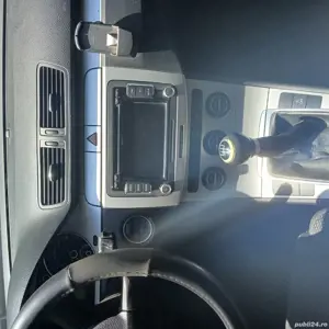 vw Passat 2010 - imagine 2