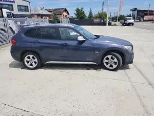 Vând BMW X1 S-drive 2011 - imagine 2