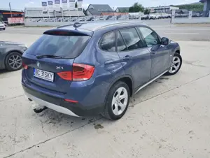 Vând BMW X1 S-drive 2011 - imagine 4