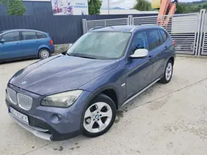 Vând BMW X1 S-drive 2011 - imagine 3