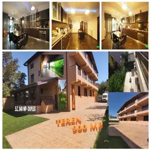 Inchiriez Locuinta Vila Casa Pipera Direct Proprietar Comision 0% - imagine 4
