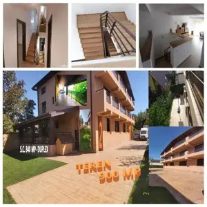 Inchiriez Locuinta Vila Casa Pipera Direct Proprietar Comision 0% - imagine 7