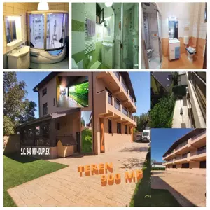 Inchiriez Locuinta Vila Casa Pipera Direct Proprietar Comision 0% - imagine 8
