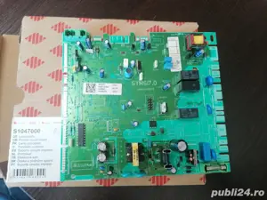 Placa centrala Saunier Duval F24 F25 Protherm Lynx  Symsi7. 0  s19