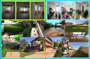 Proprietar Vand Vila Pipera Comision 0% - imagine 2