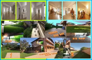 Proprietar Vand Vila Pipera Comision 0% - imagine 7