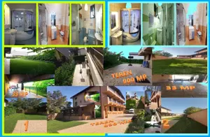 Proprietar Vand Vila Pipera Comision 0% - imagine 6