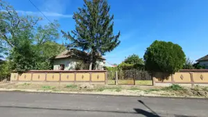 Vând casă în localitatea Giubega