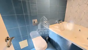 Apartament cu 2 camere, centrala proprie, parter, zona Lipovei - imagine 9