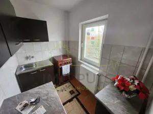 1 Camera. Telegrafului. Etaj intermediar. 4 ap/nivel - imagine 3