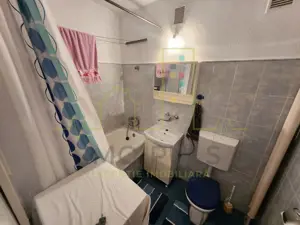 1 Camera. Telegrafului. Etaj intermediar. 4 ap/nivel - imagine 4