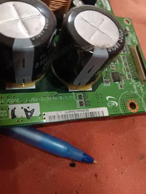 modul y lj41-03490a de pe tv Hyundai hptd-4202s - imagine 4