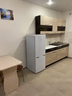 Garsoniera de inchiriat zona Tractorul gata de mutat