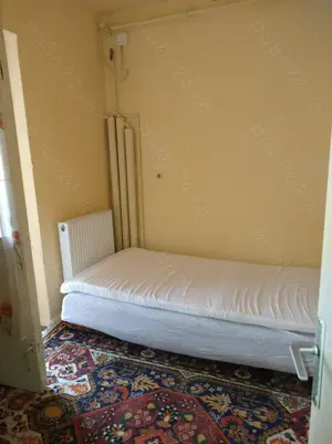 De vanzare apart cu o camera, 40 mp, Pct Cardinale et 4, cu centrala si aer conditionat 80000 euro - imagine 6