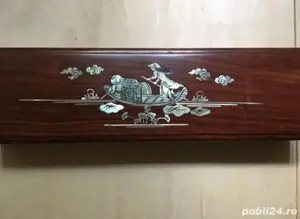 Bețișoare japoneze cu abalone 