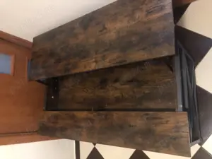 Masuta cafea vintage! - imagine 2