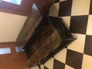 Masuta cafea vintage! - imagine 3