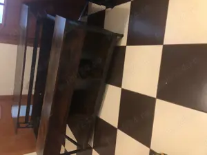 Masuta cafea vintage! - imagine 4