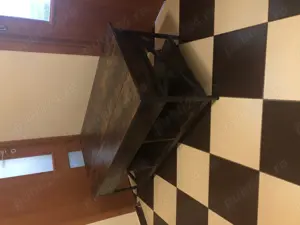 Masuta cafea vintage! - imagine 5