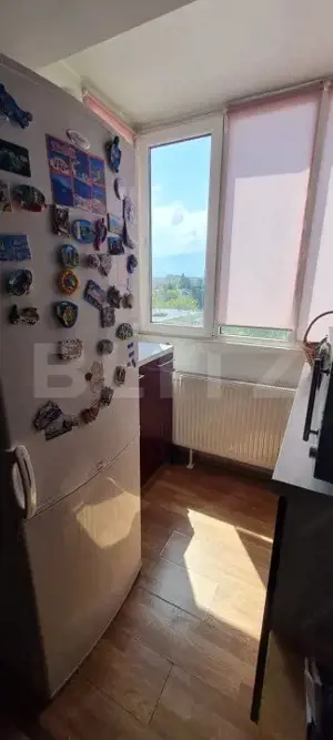 Apartament cu 3 Camere Spațios și Luminos de Vânzare –Zona Gării - imagine 5