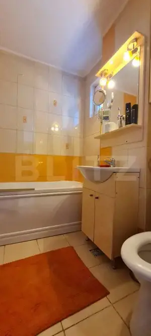 Apartament cu 3 Camere Spațios și Luminos de Vânzare –Zona Gării - imagine 17