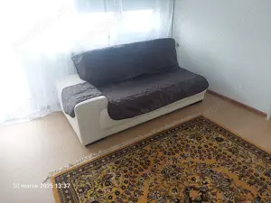 proprietar ofer spre inchiriere apartament 2 camere,etaj 4,zona Tiglina 2 - imagine 5