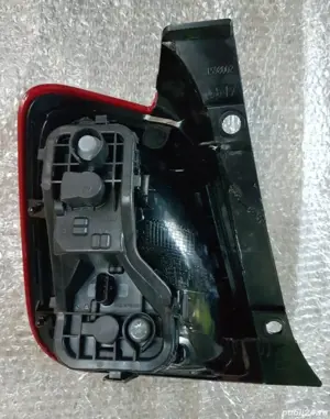 Tripla, lampa spate Fiat 500, discuri frana Fiat, Brembo, piese Stilo - imagine 2