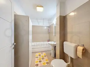 Apartament cu 2 camere, 46 mp, loc parcare, balcon, aproape de Centru! - imagine 8