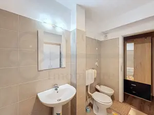 Apartament cu 2 camere, 46 mp, loc parcare, balcon, aproape de Centru! - imagine 9