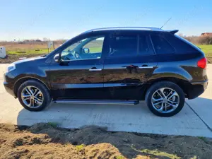 Renault Koleos 2.0 dCI Bose 4x4 Exception - imagine 2