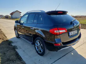 Renault Koleos 2.0 dCI Bose 4x4 Exception - imagine 3