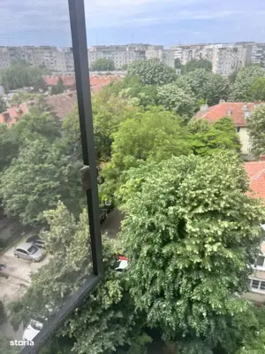 Garsoniera la 2 min de metrou Timpuri Noi. - imagine 11